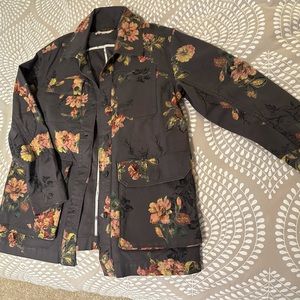 Pilcro “the wanderer” jacket